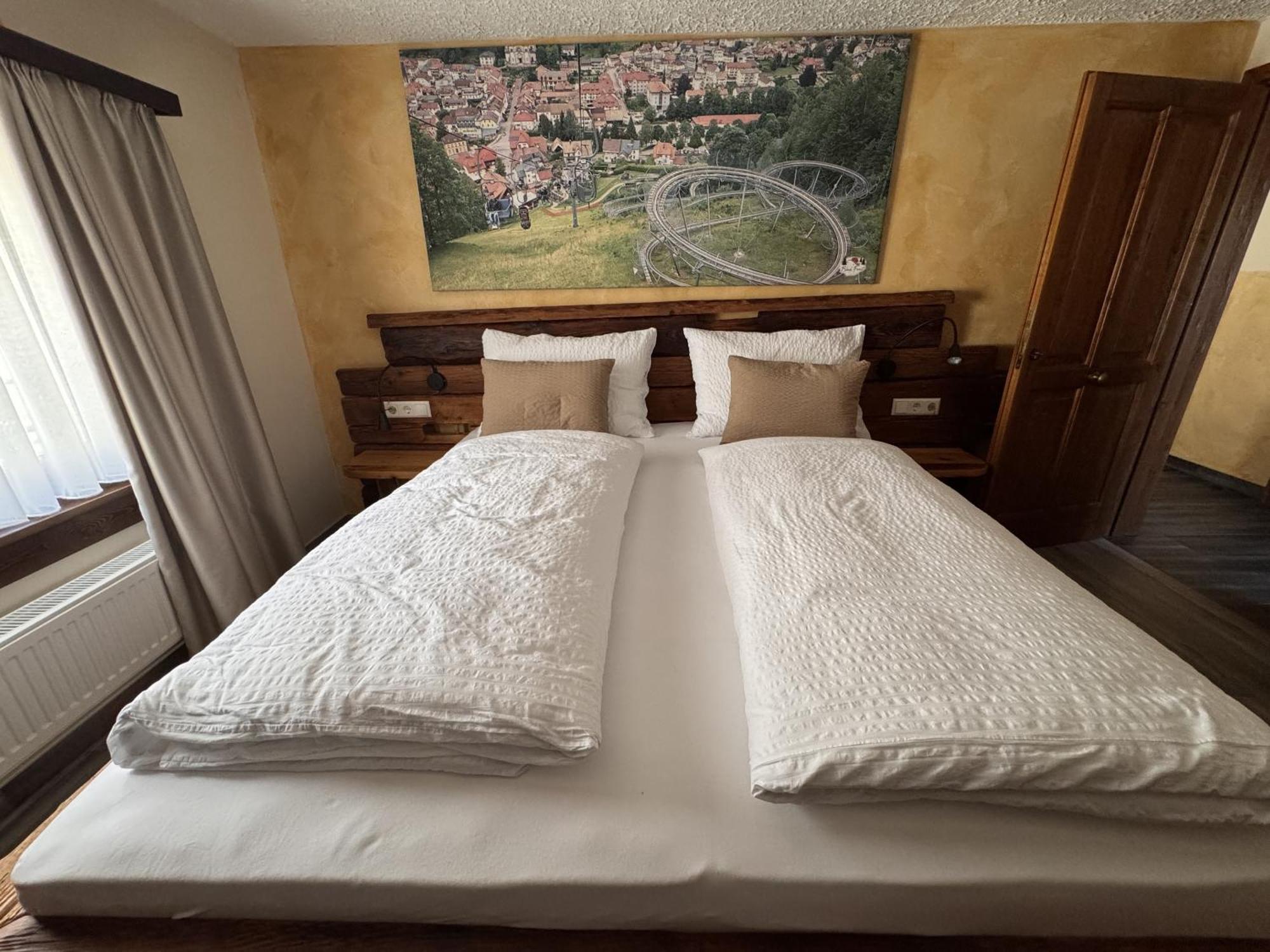 Black Forest Hotel Todtnau Room photo