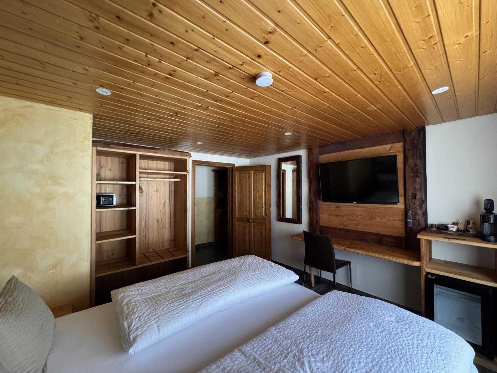 Black Forest Hotel Todtnau Room photo
