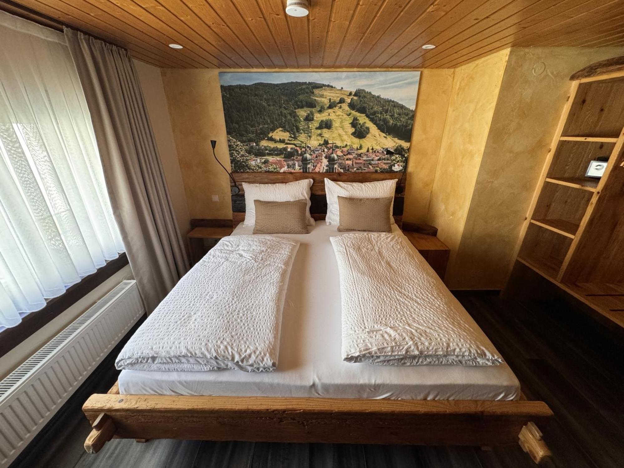 Black Forest Hotel Todtnau Room photo