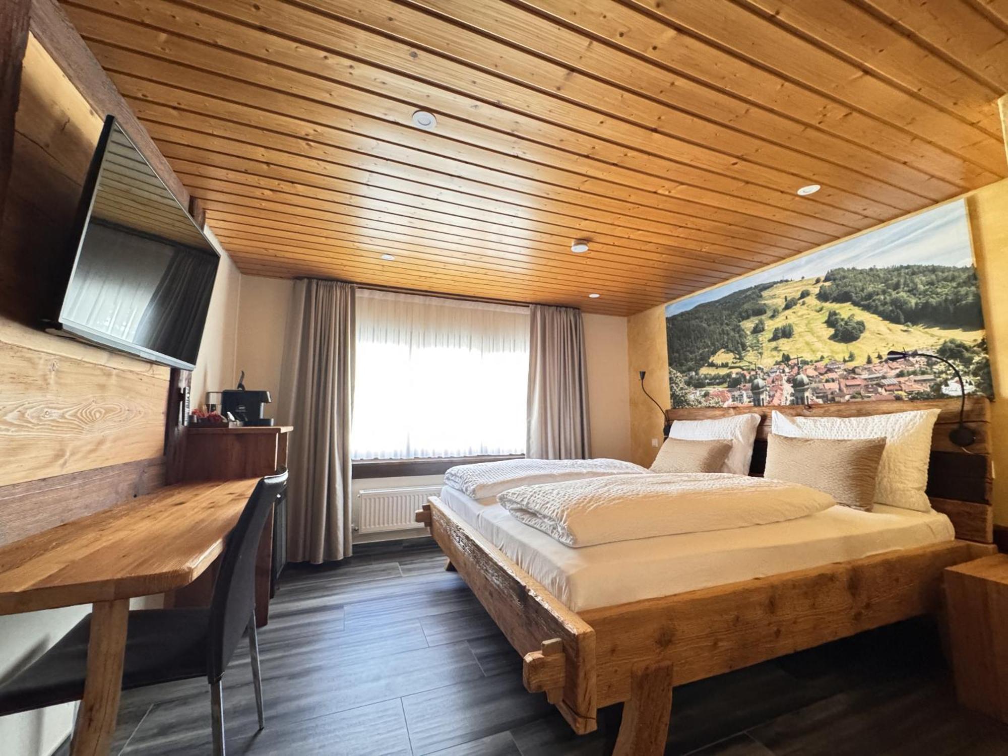 Black Forest Hotel Todtnau Room photo