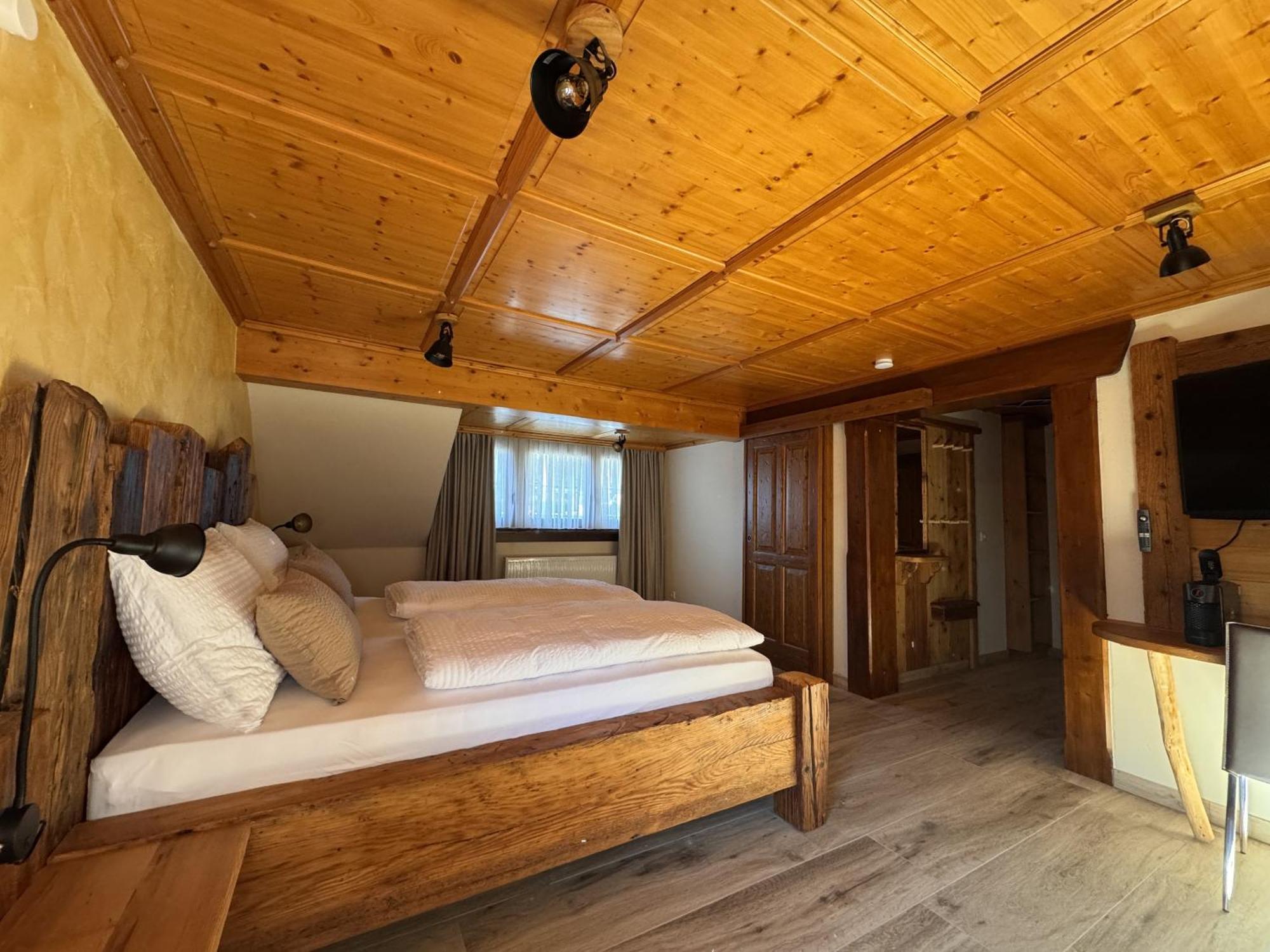 Black Forest Hotel Todtnau Room photo
