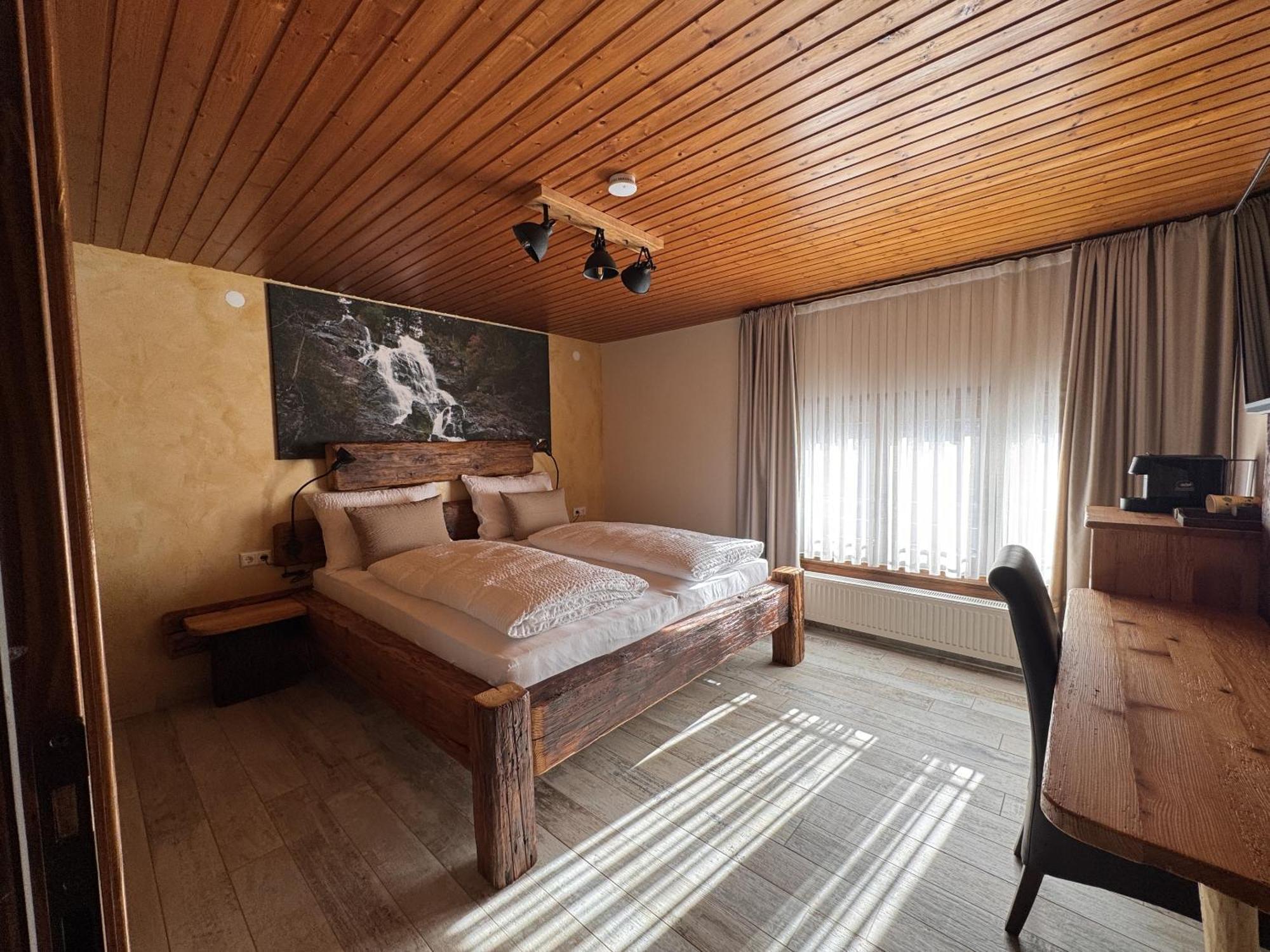 Black Forest Hotel Todtnau Room photo
