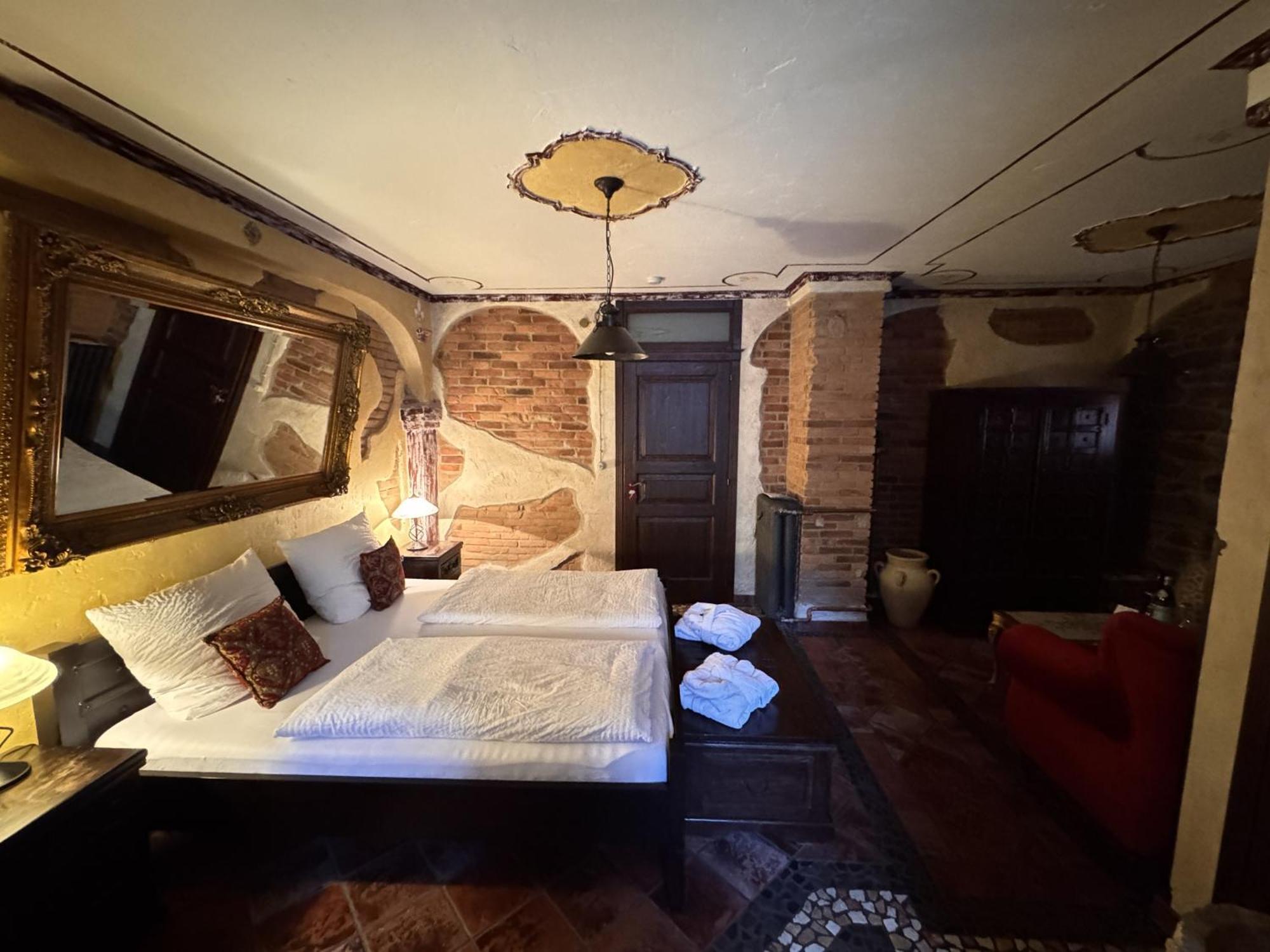 Black Forest Hotel Todtnau Room photo
